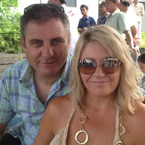 Meet your Posher, Kelly